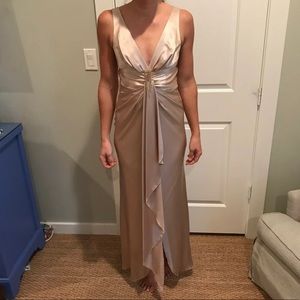 Formal dress
